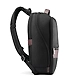 Samsonite Kombi Small Backpack-Black-1-sm