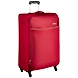 American Tourister Jamaica Polyester 80 cms Wine Red Softsided Suitcase (27O (0) 70 003)-27O070003-sm