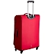 American Tourister Jamaica Polyester 80 cms Wine Red Softsided Suitcase (27O (0) 70 003)-Red-1-sm