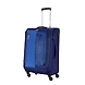 American Tourister Montana Polyester 81 cms Blue Softsided Check-in Luggage (FM0 (0) 01 003)
by Amer-FM0001003-sm