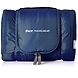 VIP Blue Toiletry Bag (KITCRTYHBLU)-KITCRTYHBLU-sm