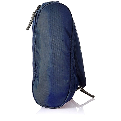 VIP Blue Toiletry Bag (KITCRTYHBLU)-Blue-1