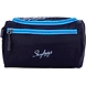 Skybags Blue Toiletry Bag (KITTIOLBLU)-KITTIOLBLU-sm