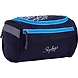 Skybags Blue Toiletry Bag (KITTIOLBLU)-Blue-1-sm