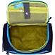 Skybags Blue Toiletry Bag (KITTIOLBLU)-Blue-2-sm