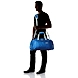 American Tourister Nylon 55 cms Blue Travel Duffle (40X (0) 01 008)-Blue-2-sm