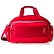 Skybags Cardiff Polyester 55 Cms Red Travel Duffle (DFCAR55ERED)-DFCAR55RED-sm