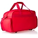 Skybags Cardiff Polyester 55 Cms Red Travel Duffle (DFCAR55ERED)-Red-1-sm