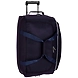 Skybags Cardiff Polyester 63.5 cms Blue Travel Duffle (DFTCAR62EBLU)-DFTCAR62EBLU-sm