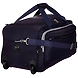Skybags Cardiff Polyester 63.5 cms Blue Travel Duffle (DFTCAR62EBLU)-Blue-1-sm