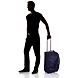 Skybags Cardiff Polyester 63.5 cms Blue Travel Duffle (DFTCAR62EBLU)-Blue-2-sm