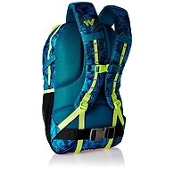 Wildcraft Polyester Blu_Foliag Rucksack (Daypack 25 : Wildcraft : Blu_Foliag)-Blue