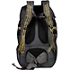 Aristocrat Peak Hiking Bag Grey-Grey-1-sm