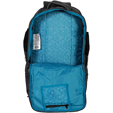Aristocrat Peak Hiking Bag Grey-Grey-2