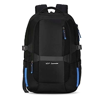 COMMUTER EXTRA BLACK