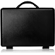 Voger 11cm Medium Briefcase - For Men &amp; Women-Vgr_brfcase-sm