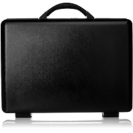 Voger 11cm Medium Briefcase - For Men & Women