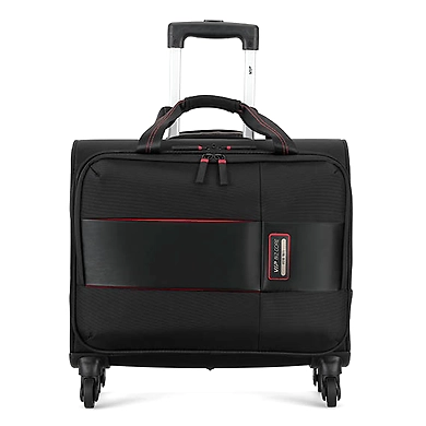 STANCE LAPTOP STROLLY BLACK-Stance_DG_Laptop_Strolly_Black