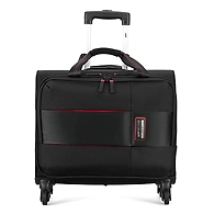 STANCE LAPTOP STROLLY BLACK