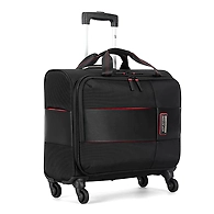 STANCE LAPTOP STROLLY BLACK-Black