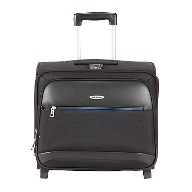 CONCORDE DG LAPTOP SATCHEL STR (H) BLK-cncrde_satchel