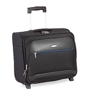 CONCORDE DG LAPTOP SATCHEL STR (H) BLK-Black