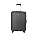 Safari Thorium Sharp Antiscratch 66 Cms Polycarbonate Check-In 4 wheels Hard Suitcase-THORSHARPANTI654WBLK-sm