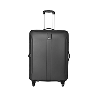 Safari Thorium Sharp Antiscratch 66 Cms Polycarbonate Check-In 4 wheels Hard Suitcase
