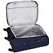 Skybags Rubik Polyester 68 Cms Softsided Check-in Luggage (STRUW68EBLU)-Blue-2-sm