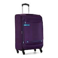 CONRAD PURPLE-Purple-Cabin