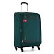 LEGION TEAL BLUE-Teal Blue-Cabin-1-sm