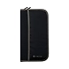 PASSPORT WALLET (N) GREY-1004-sm