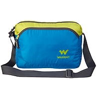 Courier 1 Messenger For Men - Blue