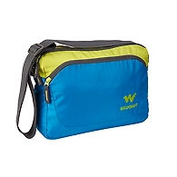 Courier 1 Messenger For Men - Blue-Blue