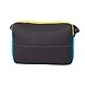 Courier 1 Messenger For Men - Blue-Blue-2-sm