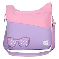 Wiki Grab It Plus - Purple
