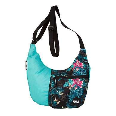 Wiki- Slings Grab It - Tropical Green-1017