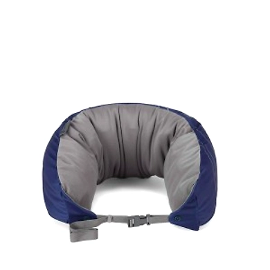 MULTI UTILITY PILLOW BLUE-1018