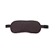 EYE MASK AND EAR PLUGS (N) GREY-1019-sm
