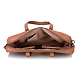 Kate Laptop Satchel Large Dusty Pink-Dusty Pink-1-sm