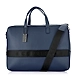 Kate Laptop Satchel Large Blue-1023-sm