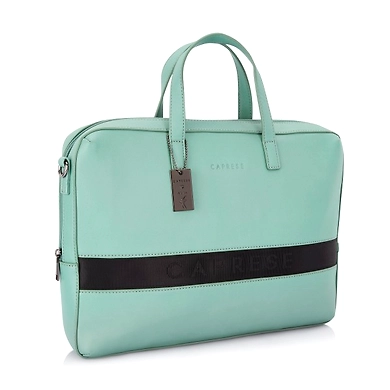 Kate Laptop Satchel Large Dull Green-Dull Green-2