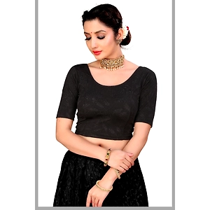 READY TO WEAR STRACHABLE BLOUSE