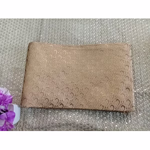 Banarasi Brocade Silk Fabric