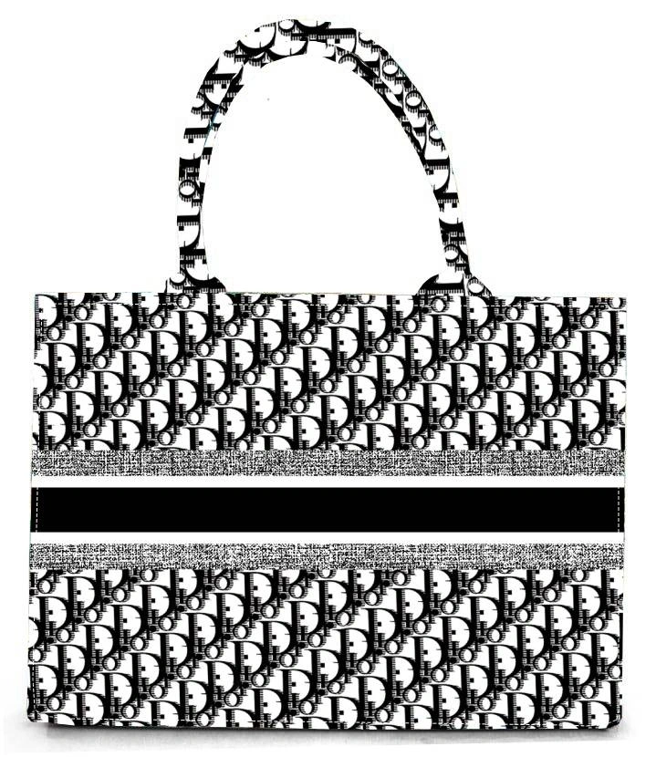 Women's Tote Bag Handbags for Office, College, and Party Needs-UCBBG-0108