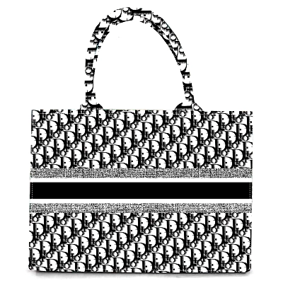 Unicorns Women's Tote Bag Handbags for Office, College, and Party Needs