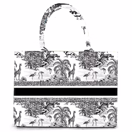 unicorns women's handcrafted side tote handbag - fashionable and functional