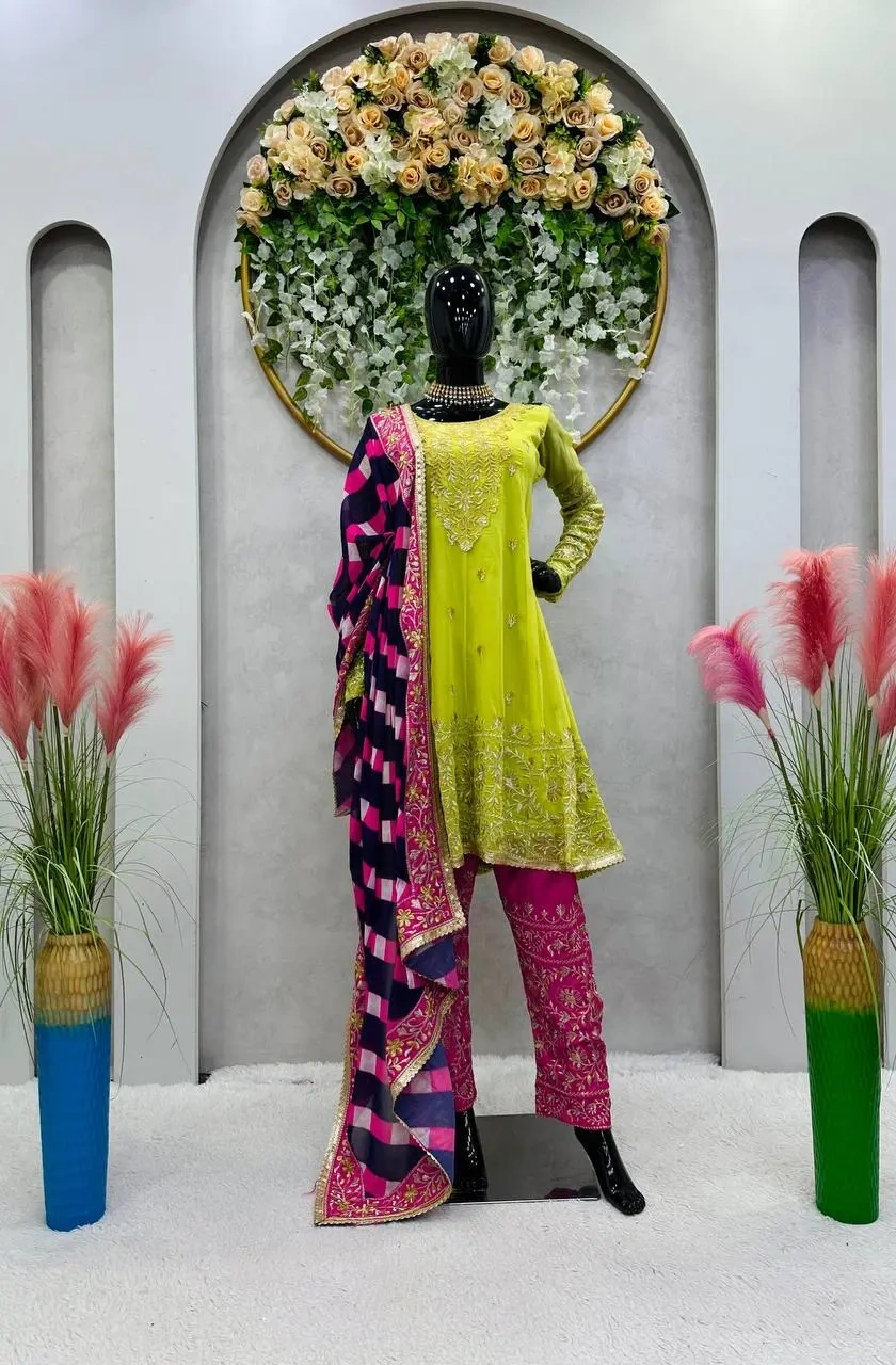 Eid collection dress 2019 hotsell