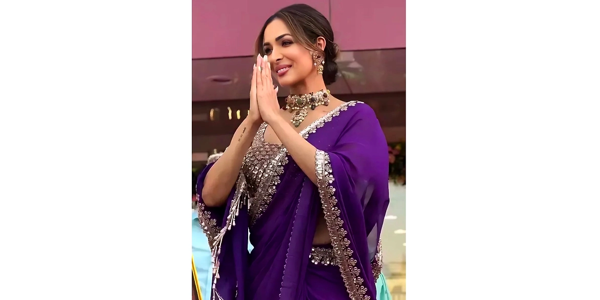 Ready-to-Wear Sarees