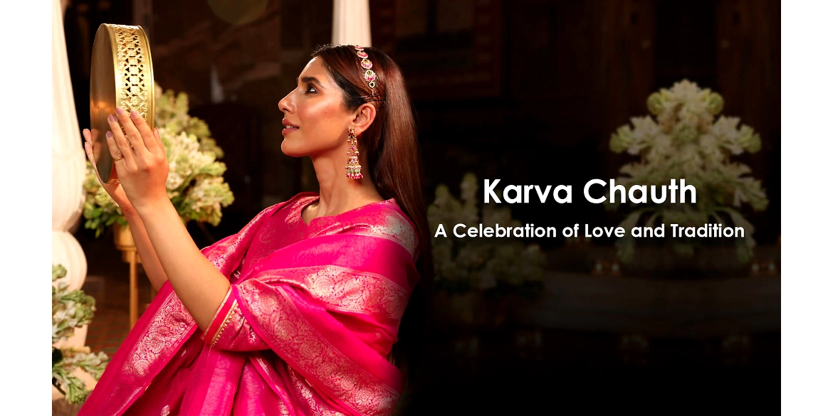 Karwa Chauth 2024